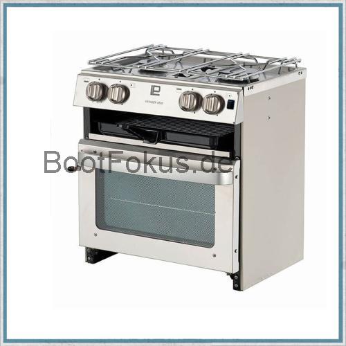 Voyager 4500  technische daten 